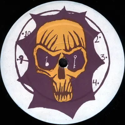 DJ Skull - Nuclear Fall Out