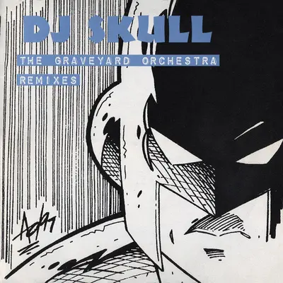 DJ Skull - The Graveyard Orchestra Remixes