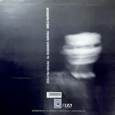 Neuropolitique - Bananagate:Rmx-4
