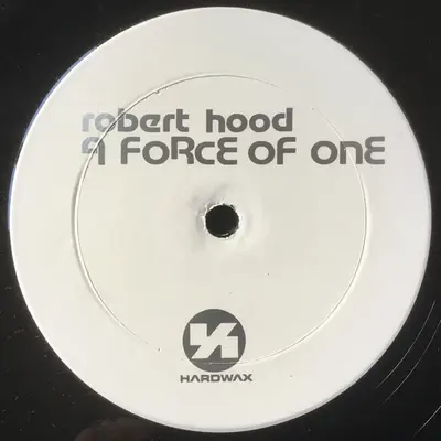 Robert Hood - Satellite-1