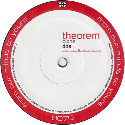 Theorem - Mantra One