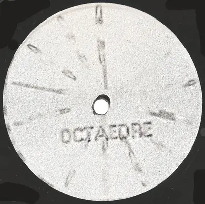 Basic Channel - Octagon / Octaedre