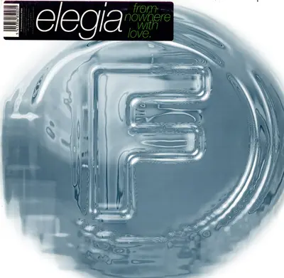 Elegia - From Nowhere With Love