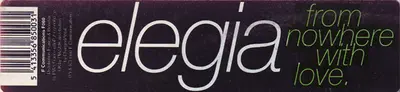 Elegia - From Nowhere With Love-4