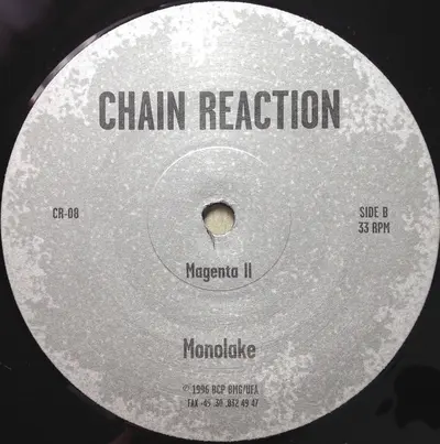 Monolake - Magenta-1