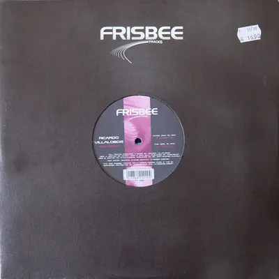 Ricardo Villalobos - Salvador