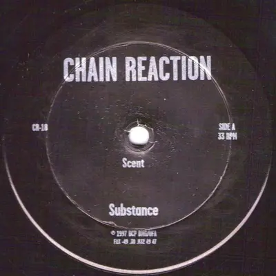 Substance - Scent / Relish Sessions