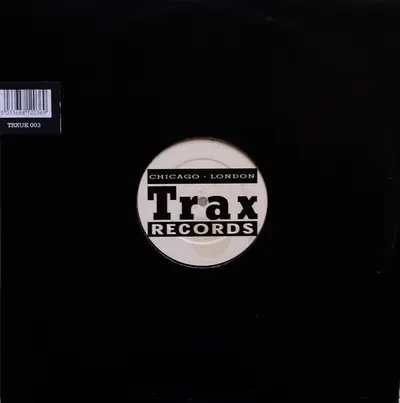 Joey Beltram - The Start It Up (Claude Young Remixes)-1