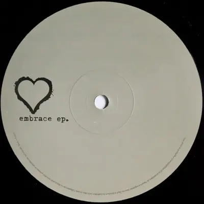 A Reminiscent Drive - Embrace EP.-2
