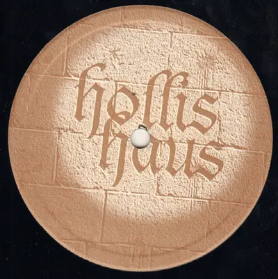 Clemens Neufeld - Seriös E.P.-1