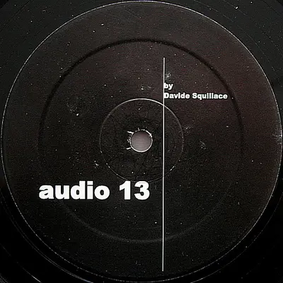 Davide Squillace - Mounths Mood EP