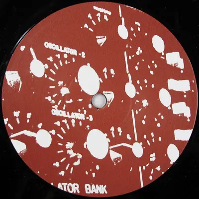 Heckmann & Gecko - 4 Balls EP-1