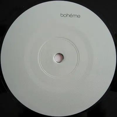 J.Axel - Love Letters EP