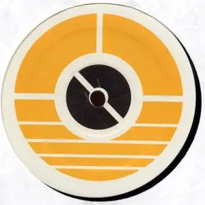 Jeff Cochran & Adam Winick - The Golden Star EP-1