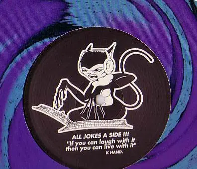 Kelli Hand - Groove E.P.-2