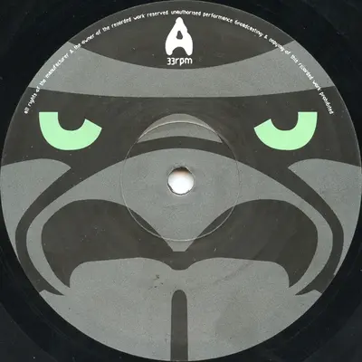 Manuel Rio - Rename E.P.