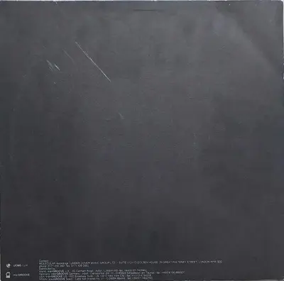 Marco Lenzi - El Robo EP-1