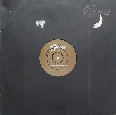 Marco Lenzi - El Robo EP