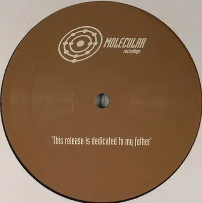 Marco Lenzi - El Robo EP-2