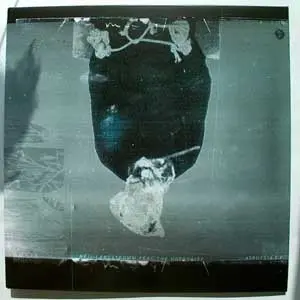 Neil Landstrumm Feat. The Horrorist - Asphyxia E.P.-1