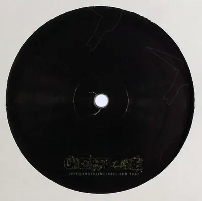 Terrence Dixon - Directions EP-1
