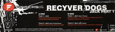 Recyver Dogs - Jack-2