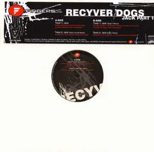 Recyver Dogs - Jack