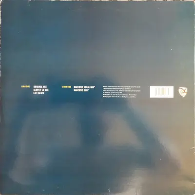 Corrina Joseph - Live Your Life With Me-1