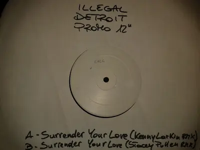 Sade - Surrender Your Love (Illegal Remixes)-3