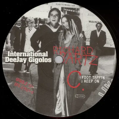 Richard Bartz - Midnight Man-4