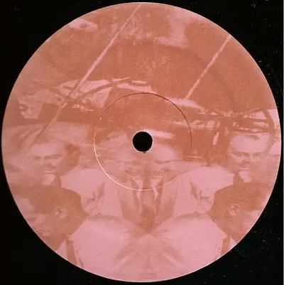 Timeblind - Ouija Board Through A Vocoder