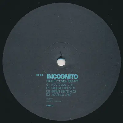 Incognito - Nights Over Egypt-3