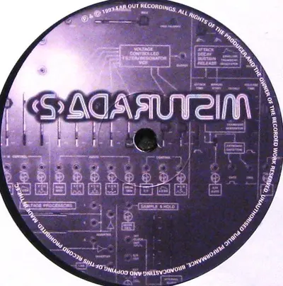 Azymuth - Misturada <2> (Mixing <2>) (Exclusive Remixes Of Azymuth LP 'Carnival')-4