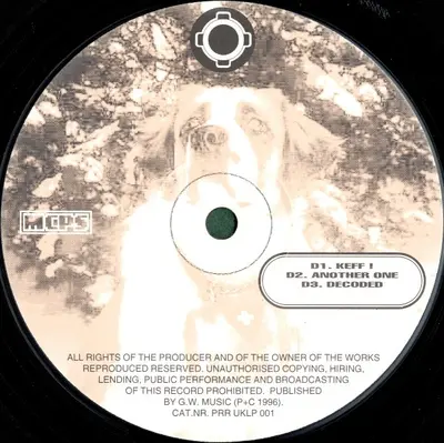 Adam Beyer - Decoded-6