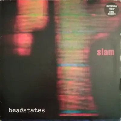 Slam - Headstates