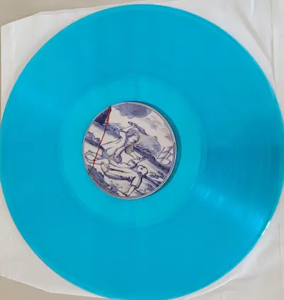 Current 93 - If A City Is Set Upon A Hill-7