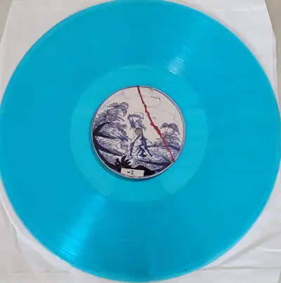Current 93 - If A City Is Set Upon A Hill-6