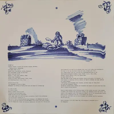 Current 93 - If A City Is Set Upon A Hill-3