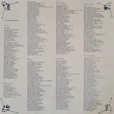 Current 93 - If A City Is Set Upon A Hill-2