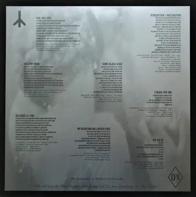:Of The Wand & The Moon: - Bridges Burned And Hands Of Time-9