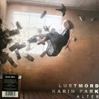 Lustmord & Karin Park - Alter