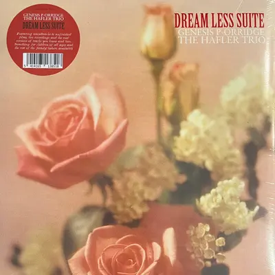 Genesis P-Orridge & The Hafler Trio - Dream Less Suite