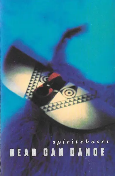 Dead Can Dance - Spiritchaser