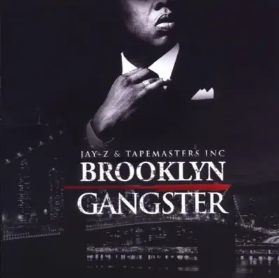 Jay-Z, Tapemasters Inc - Brooklyn Gangster