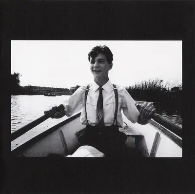 Depeche Mode - Speak & Spell-1