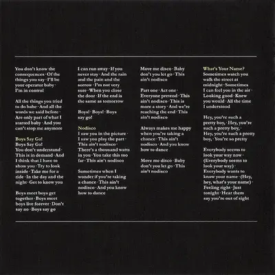 Depeche Mode - Speak & Spell-8