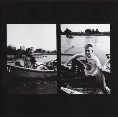 Depeche Mode - Speak & Spell-16