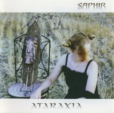 Ataraxia - Saphir