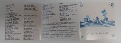 Current 93 - If A City Is Set Upon A Hill-3