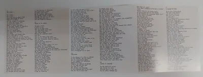 Current 93 - If A City Is Set Upon A Hill-4